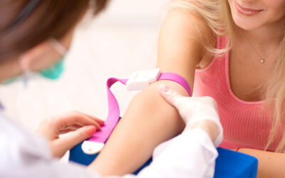 Prolactina alta o Hiperprolactinemia