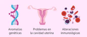 Abortos de repetición