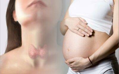 Hipotiroidismo y Embarazo