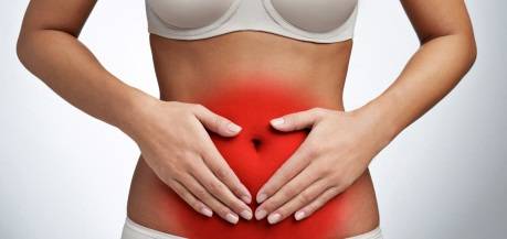 Dismenorrea o dolor uterino en el momento de la menstruación