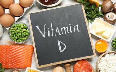 Porqué es importante la Vitamina D