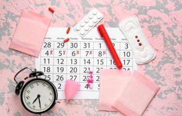 Menstruación Abundante y Prolongada (Hipermenorrea o Menorragia)