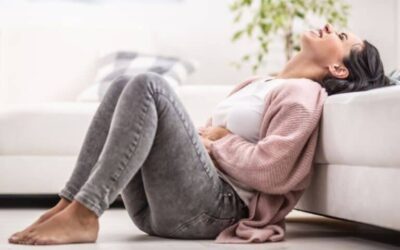 Dismenorrea o Dolor Menstrual