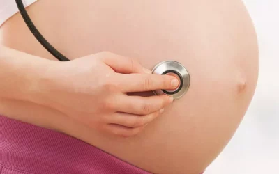 Qué es el tapón mucoso en el embarazo