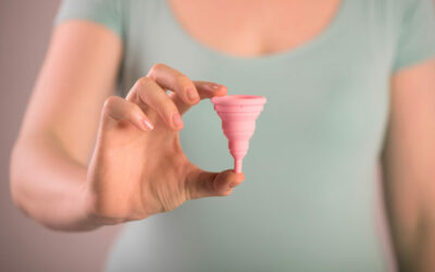 Qué es la Copa Menstrual