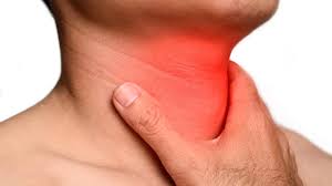 Laringitis o Faringitis