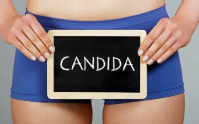 Candidiasis de repetición